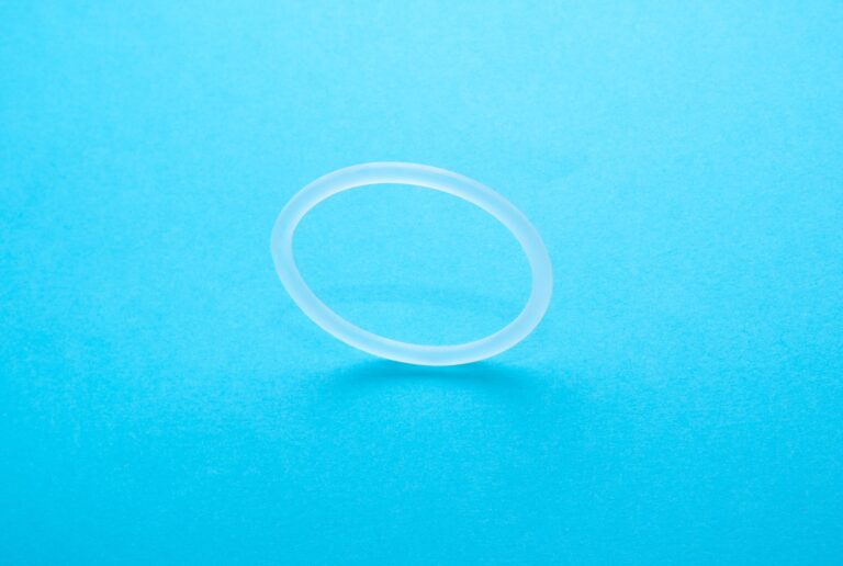 hormonal contraceptive ring